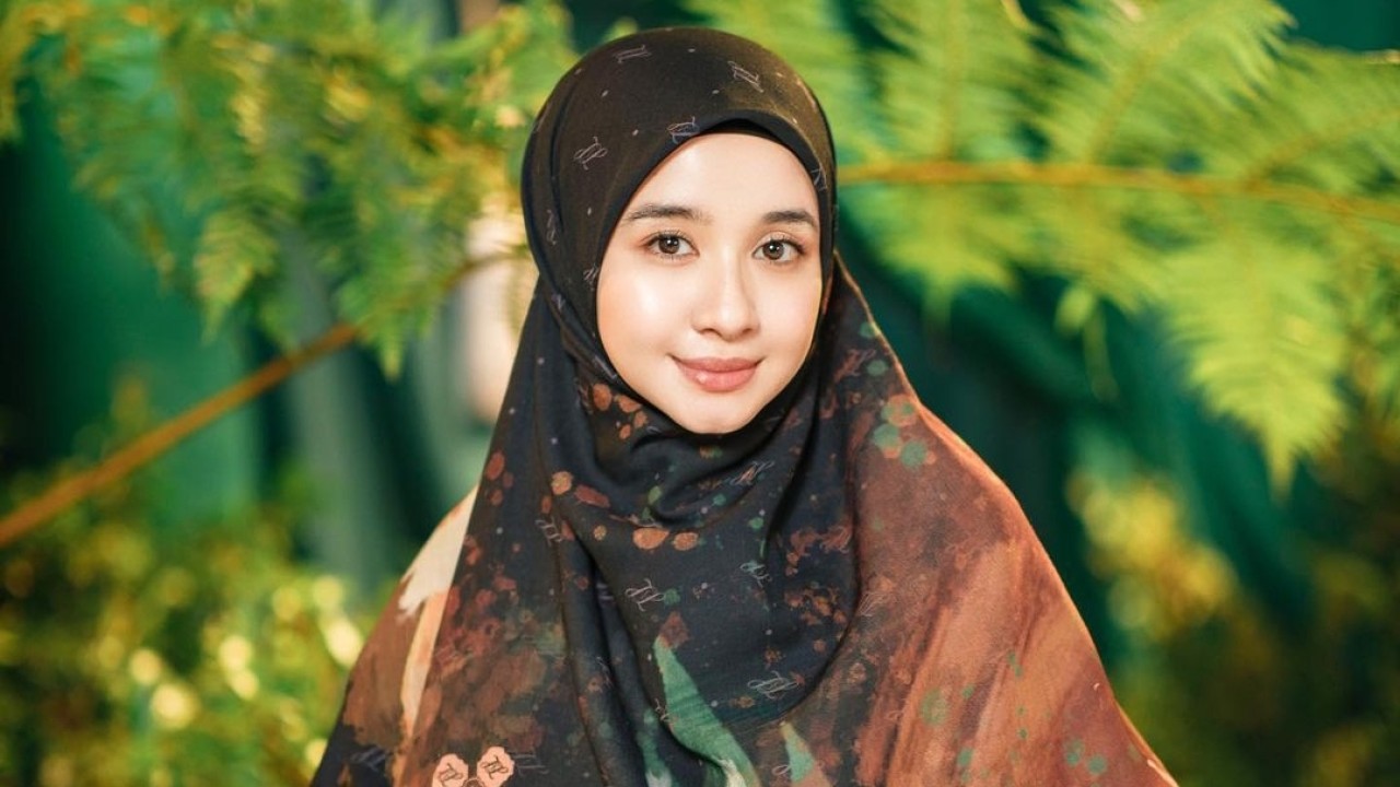 Laudya Cynthia Bella/Instagram