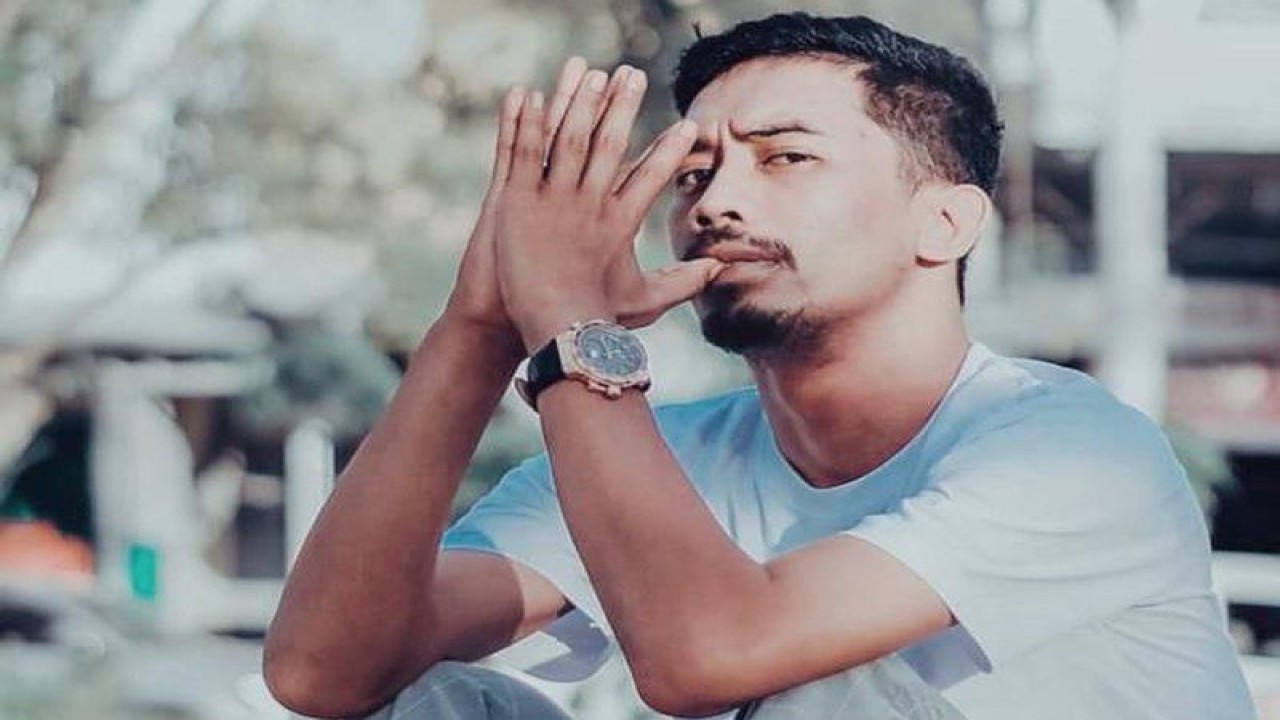 Lendra Cikicow (ANTARA/HO)