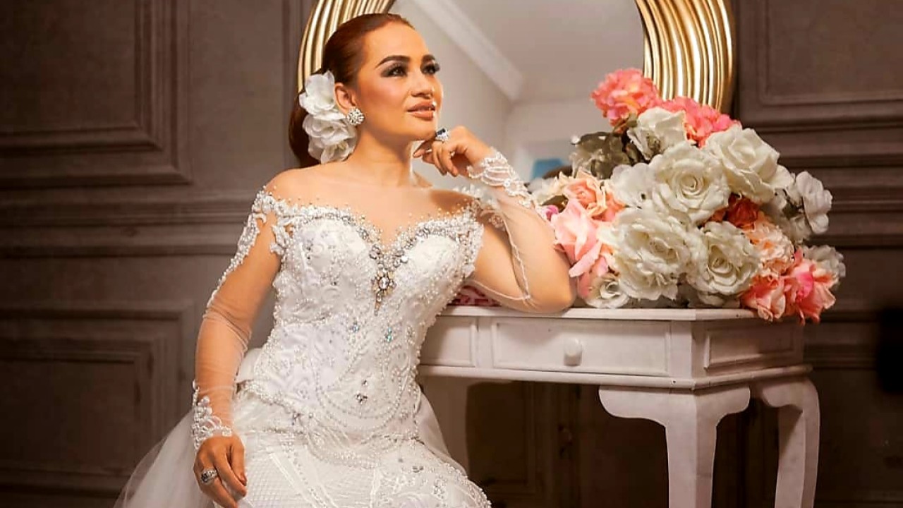 Lilis Karlina/Instagram