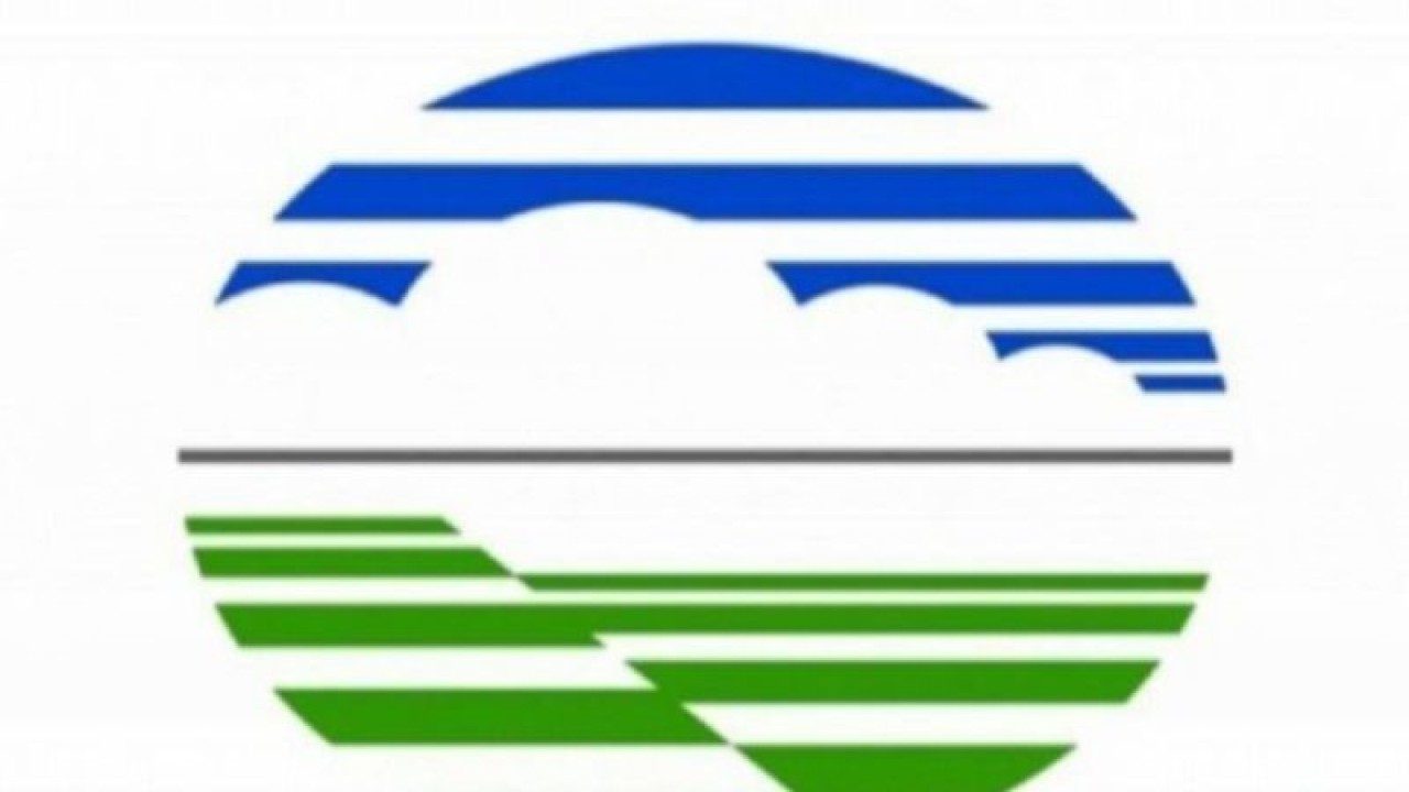 Logo BMKG (ANTARA/HO)