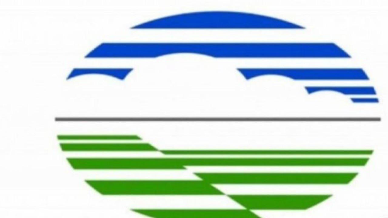 Logo BMKG (ANTARA/HO)
