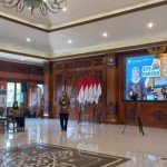 Lomba inovasi pelayanan publik di Kota Mojokerto, Jawa Timur. ANTARA/HO-Pemkot Mojokerto-1678414087