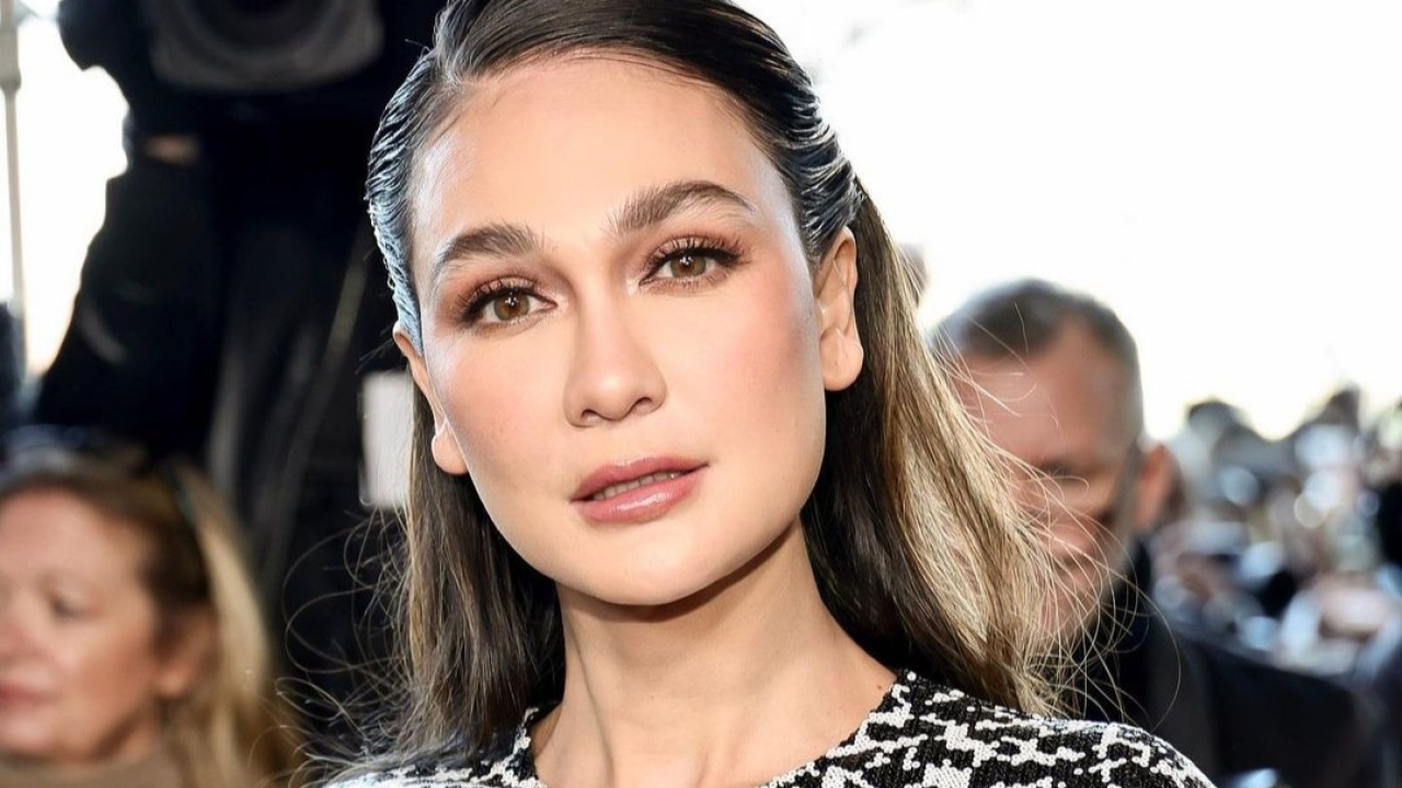 Luna Maya/Instagram