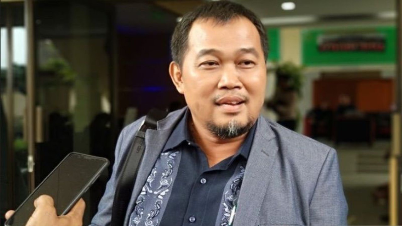 Koordinator MAKI Boyamin Saiman. ANTARA Jatim/Dok Pribadi