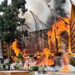 Mal Palayanan Publik Pekanbaru hangus terbakar-1677997082