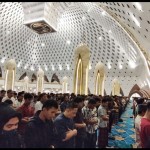 Masjid Raya Al Jabbar-1679495202
