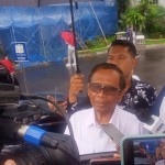 Menkopolhukam dukung KPU banding putusan PN Jakarta Pusat-1677830769