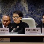 Menlu RI: Tidak ada kemajuan dalam upaya perlucutan senjata nuklir-1677652102