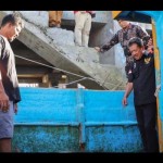 Menteri Kelautan dan Perikanan Sakti Wahyu Trenggono. ANTARA/ (Humas KKP)-1679645560