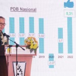 Menteri Perindustrian Agus Gumiwang Kartasasmita. (ANTARA/ HO Kementerian Perindustrian)-1677740907
