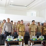 Musrembang kabupaten/kota di Sulsel perkuat reformasi birokrasi-1679902751