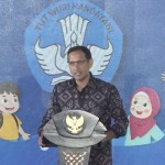 Nadiem: Gotong royong dibutuhkan perkuat transisi PAUD ke SD-1680092766