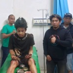 Napi Rutan Makassar kabur selama enam bulan akhirnya ditangkap-1679283383