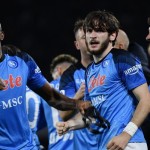 Napoli makin menjauh dari Inter Milan setelah kalahkan Atalanta 2-0-1678601667