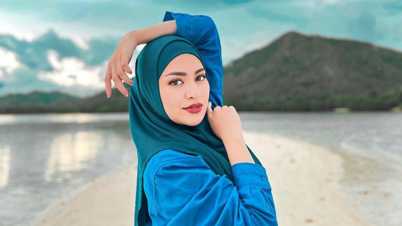 Nathalie Holscher/Instagram