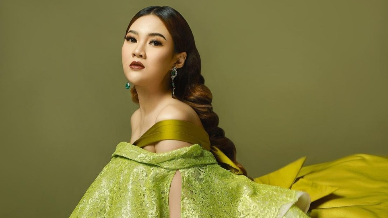 Nella Kharisma/Instagram