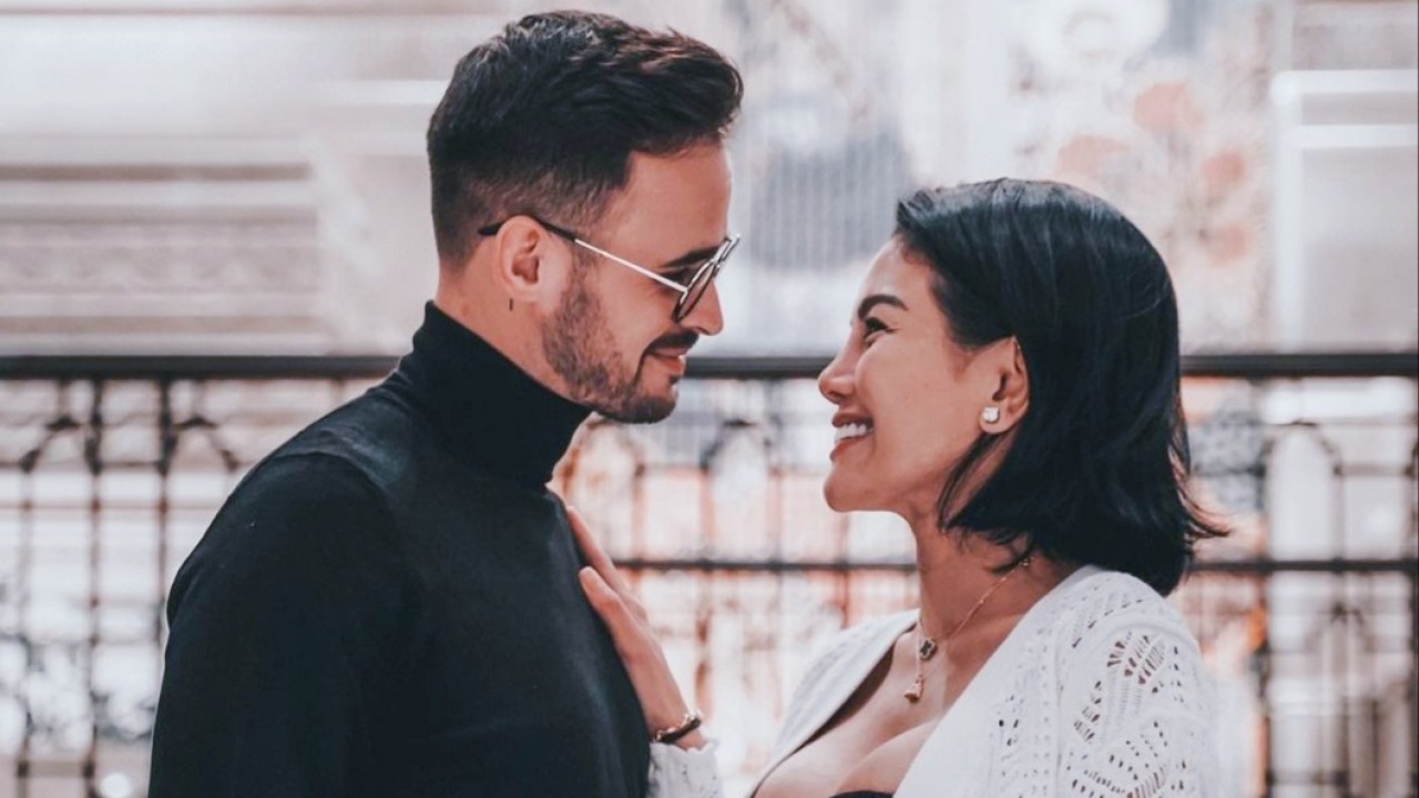 Nikita Mirzani/Instagram