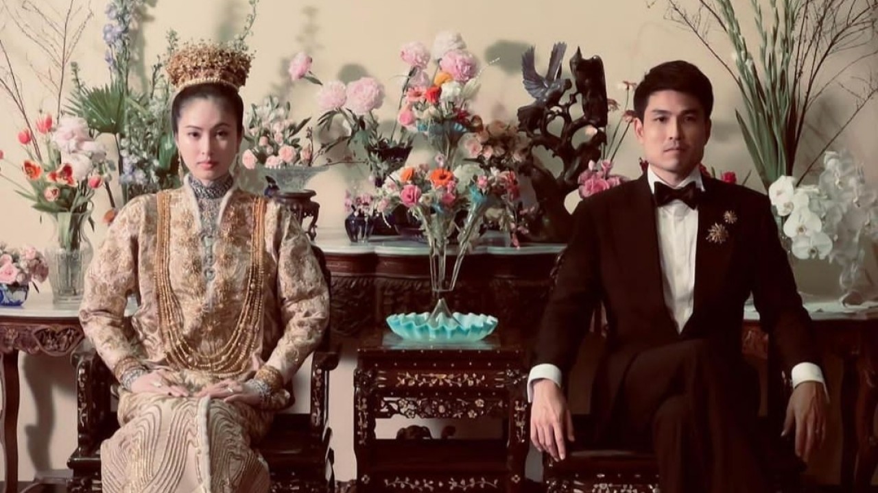 Transgender Nong Poy/Instagram