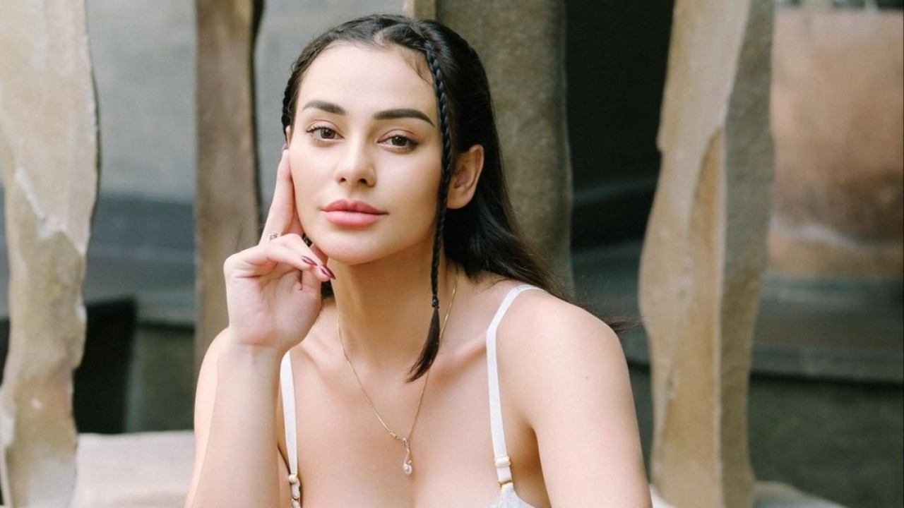 Nora Alexandra/Instagram