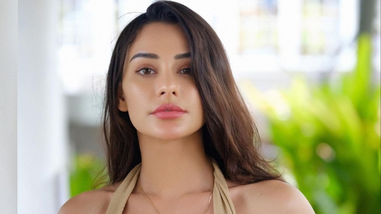 Nora Alexandra/Instagram