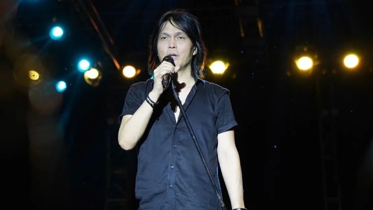 Once Mekel/Instagram