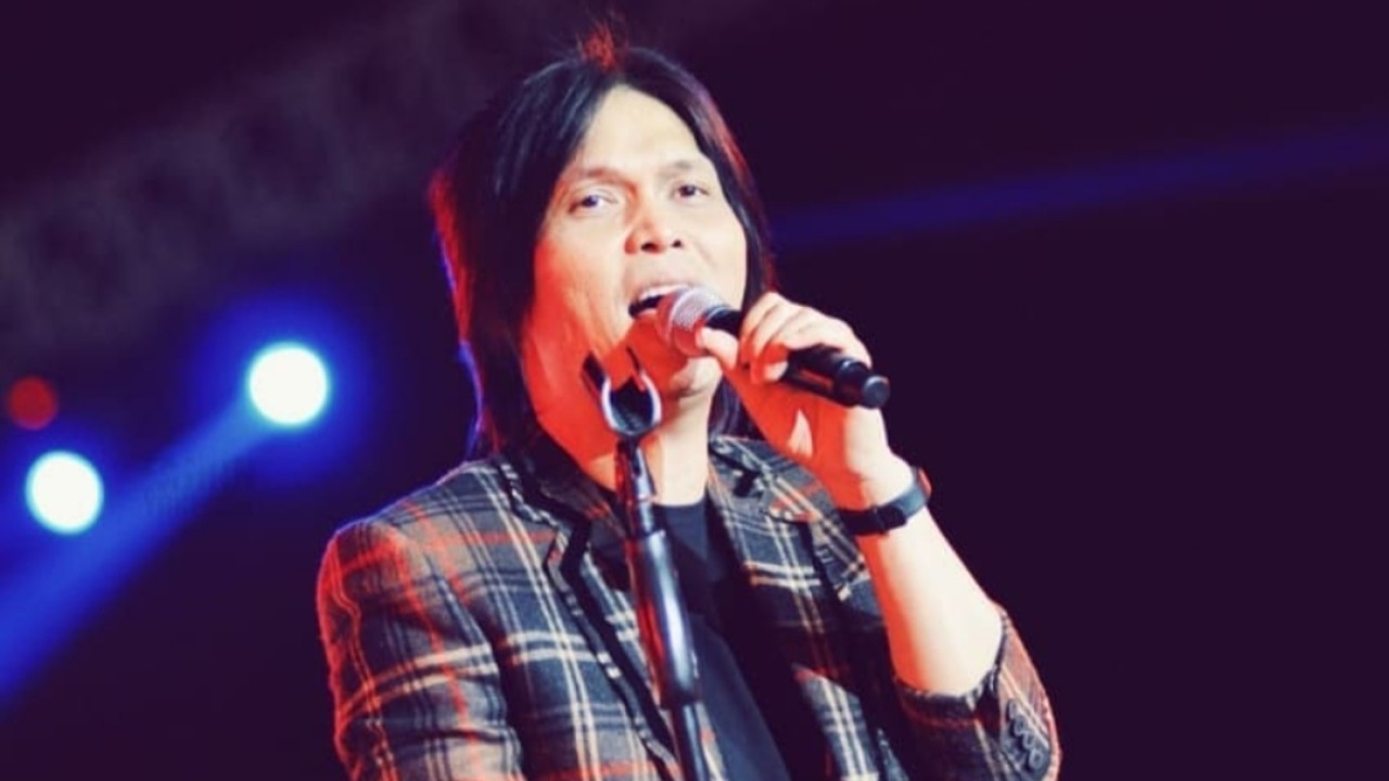 Once Mekel/Instagram