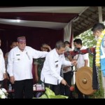 Pedalaman Mook Manar Bulant di Kutai Barat sudah teraliri listrik PLN-1678334648