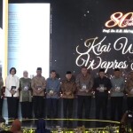 Peluncuran buku Wakil Presiden (Wapres) RI Ma'ruf Amin-1678543315
