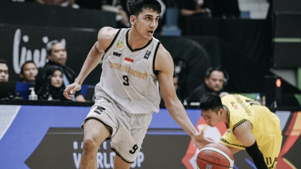 Pemain Bima Perkasa Jogja