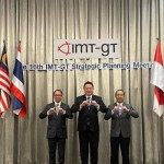 Pemerintah Indonesia nilai kerja sama IMT-GT perlu diperkuat-1679553766