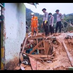 Pemkab Natuna rilis korban longsor pada hari ketiga pencarian-1678334520