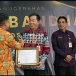 Pemkab Nunukan raih Anugerah Reksa Bandha 2022-1680255566