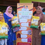 Pemkab Pasaman Barat salurkan 2,5 ton beras pangan bersubsidi-1680171381