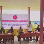 Pemkab Sigi ajak multi pihak jaga kelestarian-keindahan Danau Lindu-1679811107
