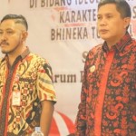 Pemkot Ambon bentuk Forum Pembauran Kebangsaan-1680178990