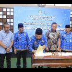 Pemkot Tangerang - Kejaksaan kerjasama terkait penanganan hukum-1679033767