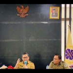 Pemprov Gorontalo matangkan Festival International Maleo's Day-1678848041