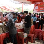 Pemprov Kalteng awali Ramadhan dengan pasar murah untuk ASN-1679645421