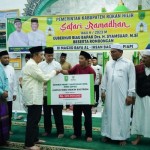 Pemprov Riau percepat hapus kemiskinan ekstrem melalui zakat-1680255933