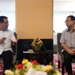 Pemprov Sulsel-UTM Malaysia jajaki peluang kerja sama-1677728876