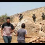 Pemuda Palestina tewas akibat luka tembak tentara Israel-1680074544