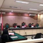 Pengadilan Tipikor sidangkan dugaan korupsi jembatan timbang Tabalong-1677649808