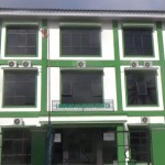 Penyitaan Gedung LNC sudah sejak Desember 2022-1678171524