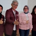Pertiwi Ayu Krishna siap pimpin kembali Persani Surabaya-1677813311