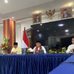 Perumda Air Minum Padang gratiskan tagihan air bagi ratusan masjid-1679645762