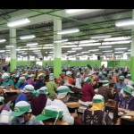 Perusahaan di Kudus diminta bayarkan THR secara kontan-1680082523