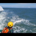 Petugas perketat dek luar kapal antisipasi penumpang lompat ke laut-1679798060
