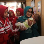 PKK minta Puskesmas di Surabaya beri ruang aktivitas balita stunting-1678761102