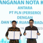 PLN gandeng ATR/BPN amankan aset lahan untuk infrastruktur kelistrikan-1679034464