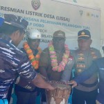 PLN hadirkan layanan listrik di Desa Ngaibor Kabupaten Aru-1679643547